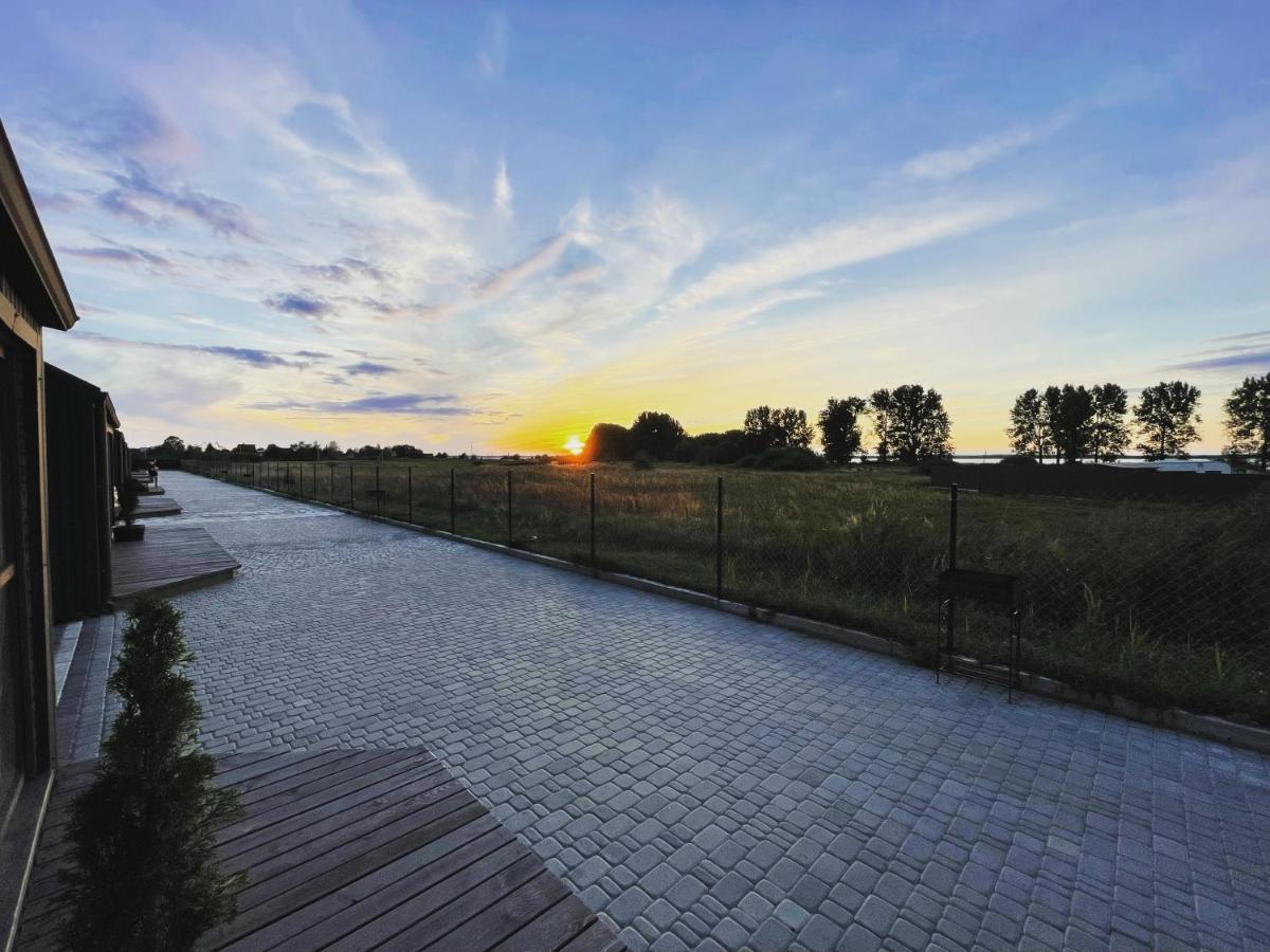 Villa Свояхата à Svityaz' Extérieur photo