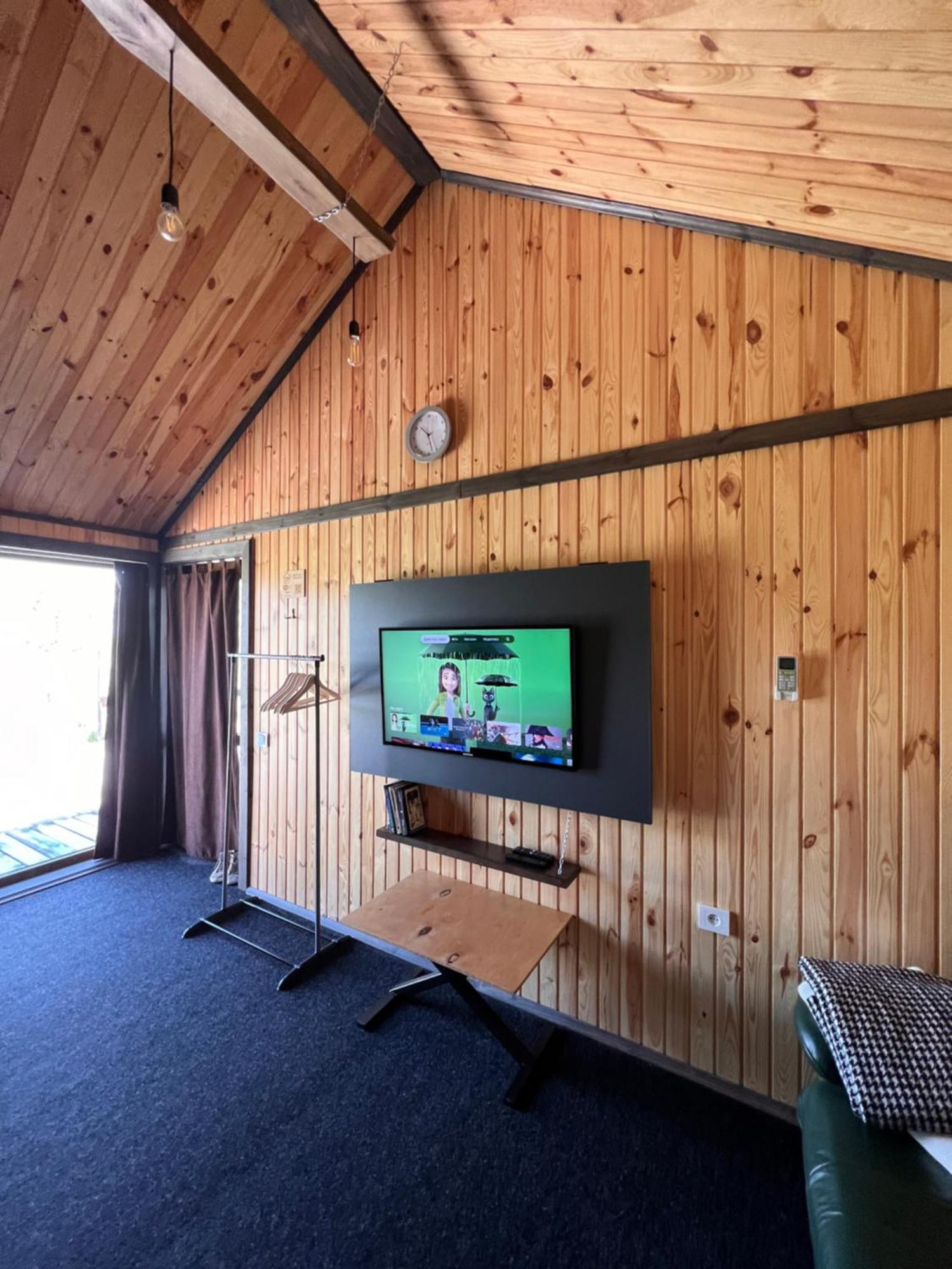 Villa Свояхата à Svityaz' Extérieur photo